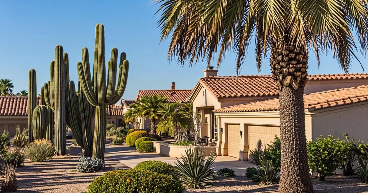 Arizona Building Permits: Phoenix, Tucson, Scottsdale