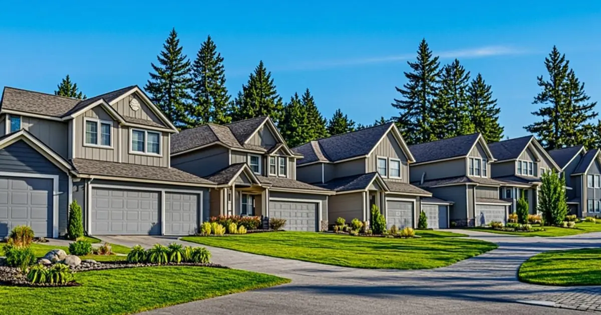 Bellevue Zoning & Permit Requirements for Homeowners