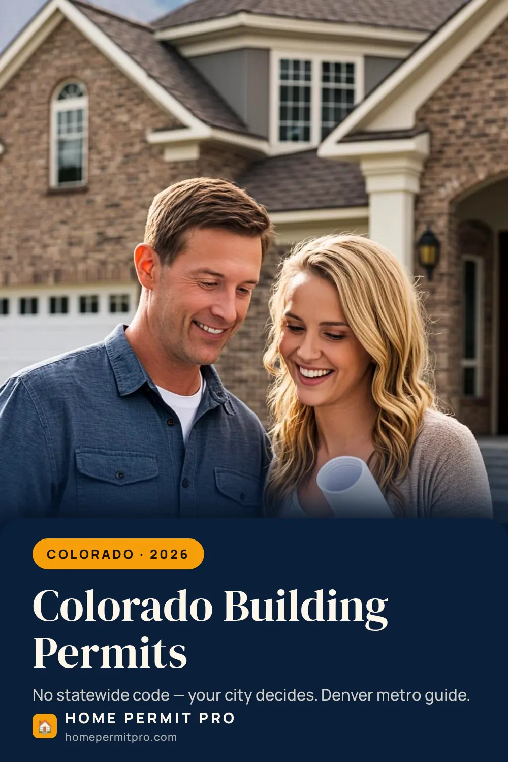 Colorado Building Permits: Denver Metro Area — complete guide (pin-size infographic)