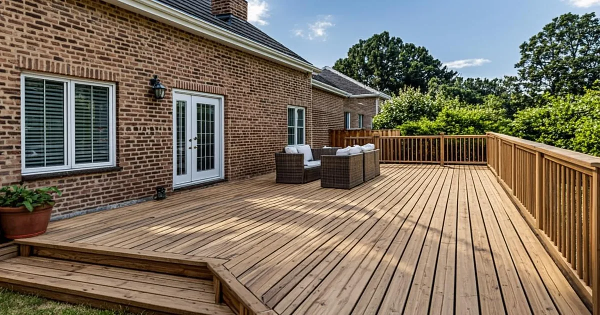 Do I Need a Building Permit for a Deck? (2026 Rules)