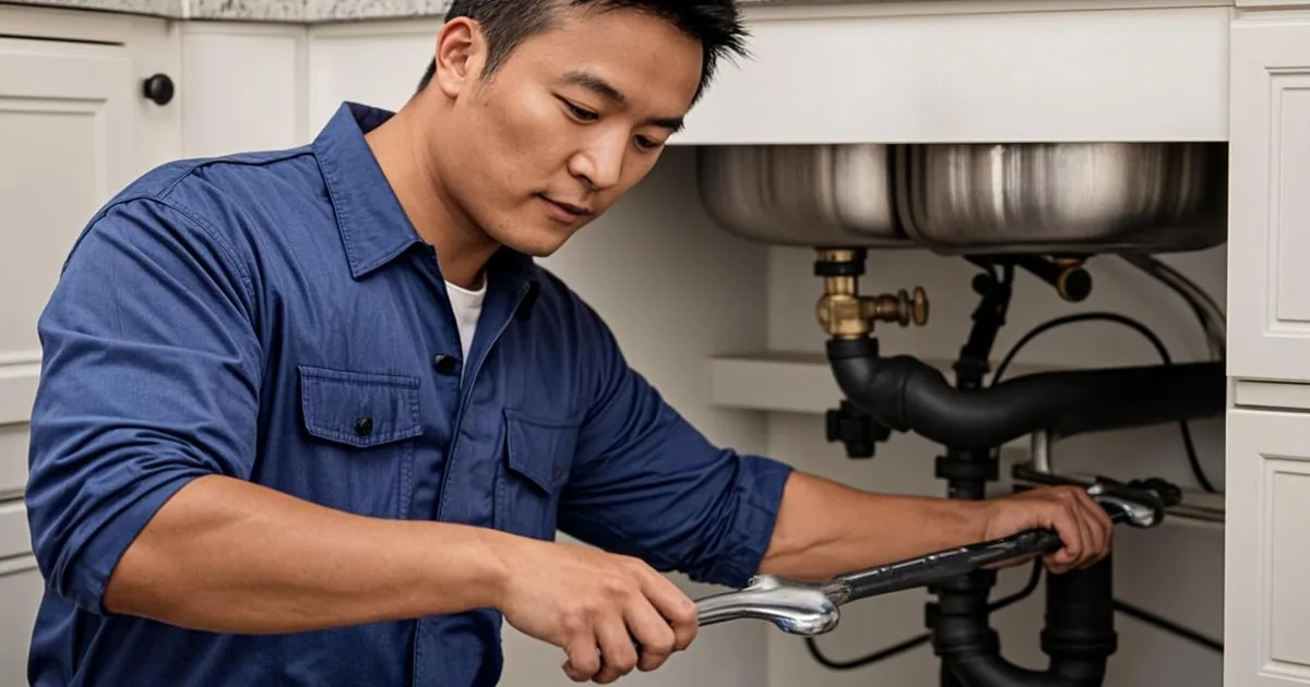 Do I Need a Permit for Plumbing Changes?