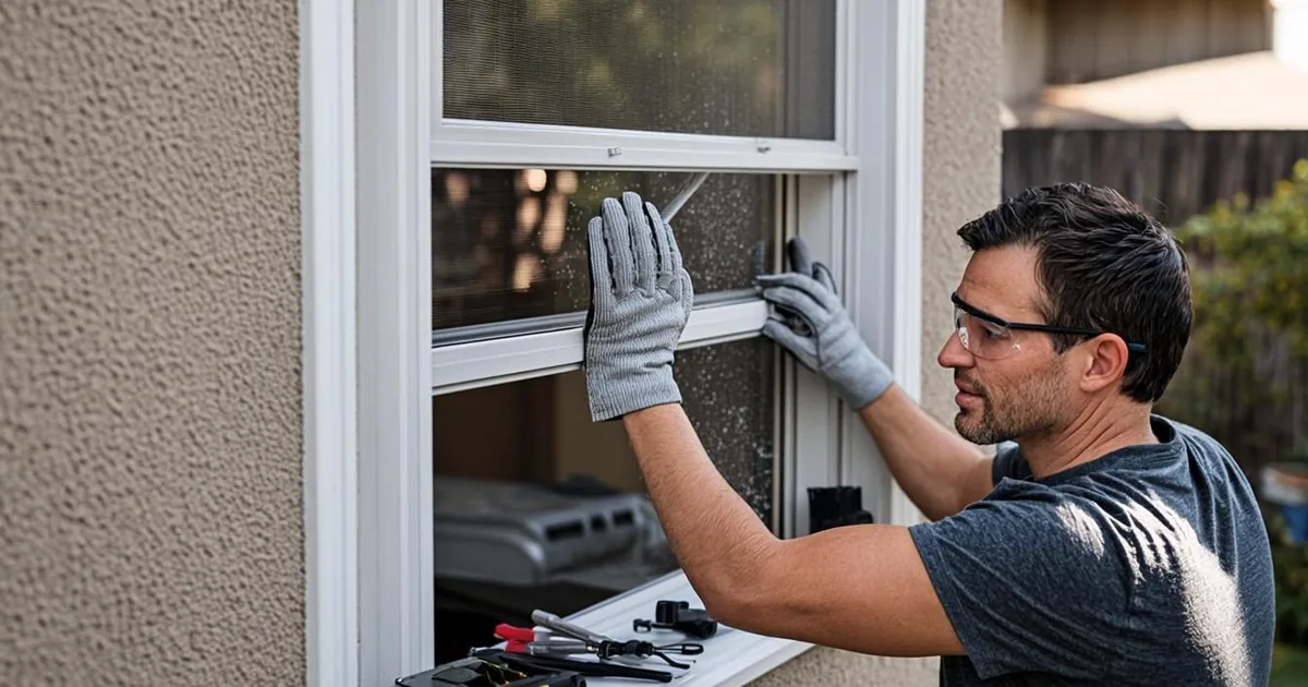 Do I Need a Permit to Replace Windows?