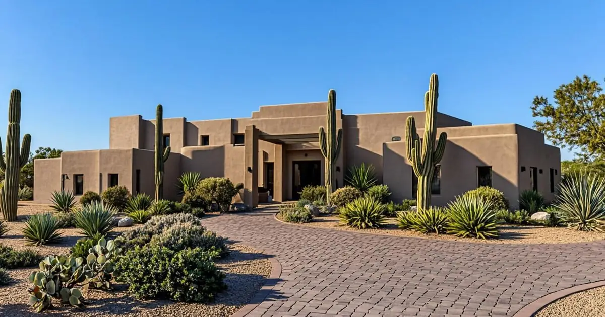 Arizona Driveway Setback Rules: What Homeowners Must Follow