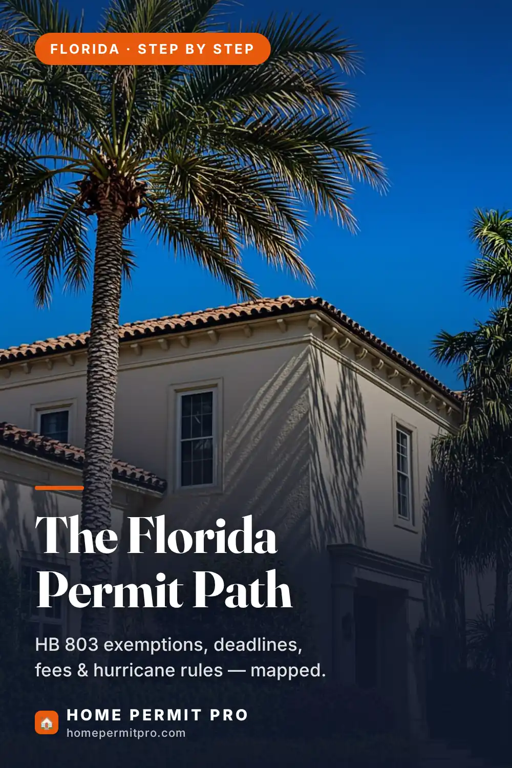 Florida Building Permits: Step-by-Step Guide (2026) — complete guide (pin-size infographic)
