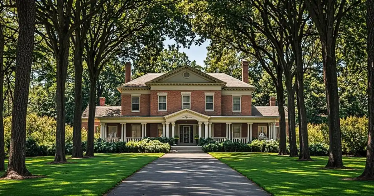 Virginia Setback Requirements: Front, Side & Rear Yards