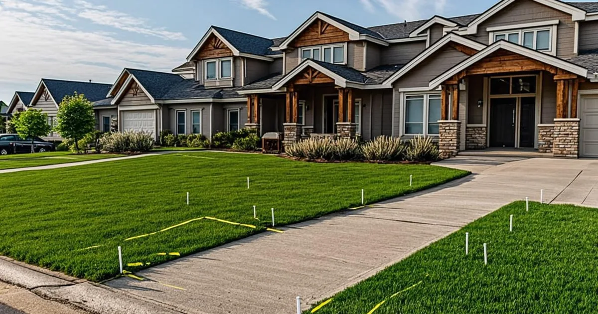 Front Yard Setback Requirements by State: Complete 2026 Guide