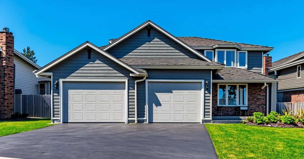 Garage Setback Requirements by Municipality