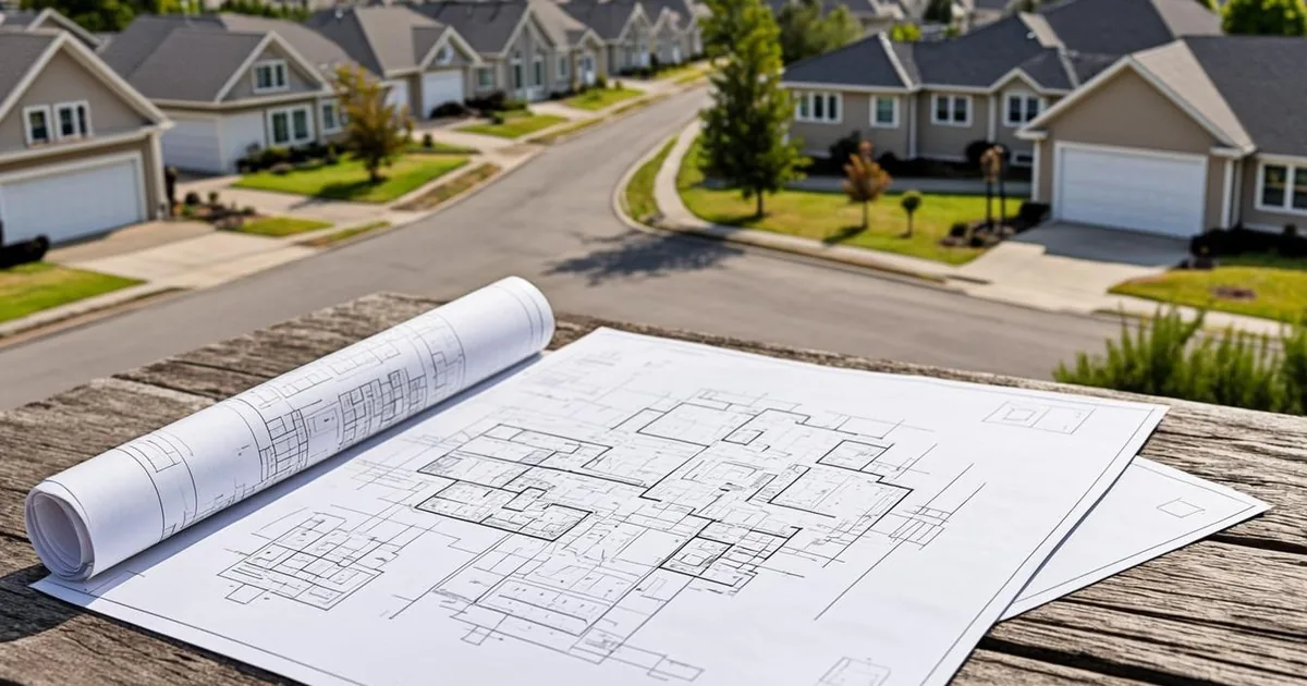 HOA Architectural Review: What to Expect