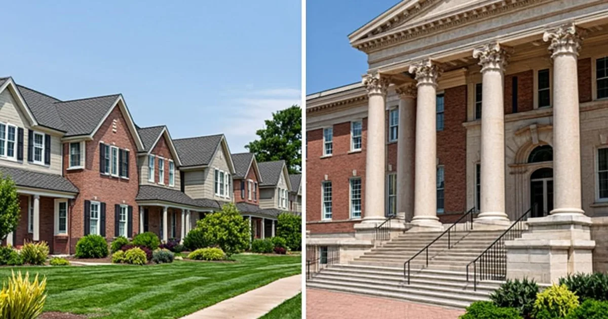 HOA vs. City Building Permits: What's the Difference?