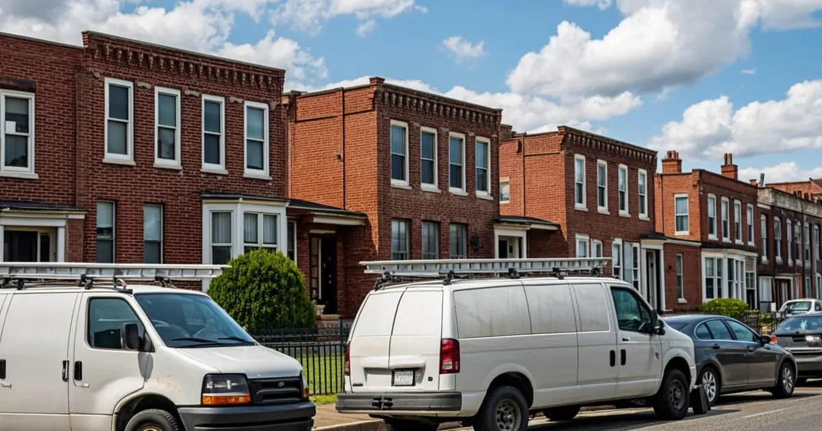 Average Mechanical Permit Fees in Illinois: What to Budget