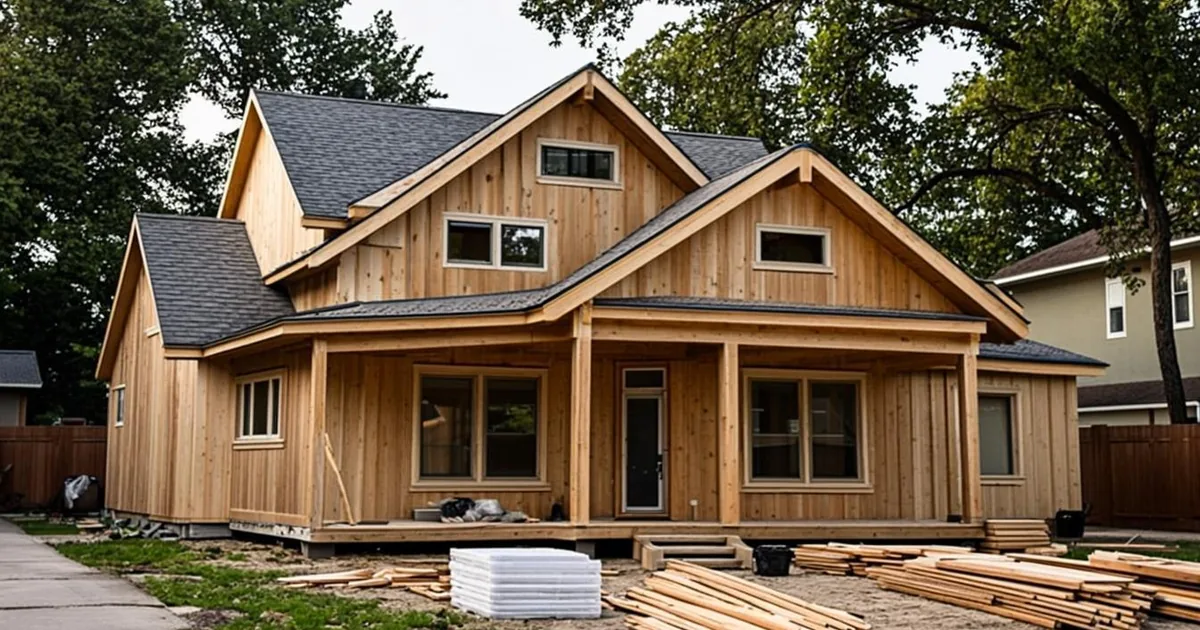 North Carolina Building Permits: Charlotte, Raleigh, Durham