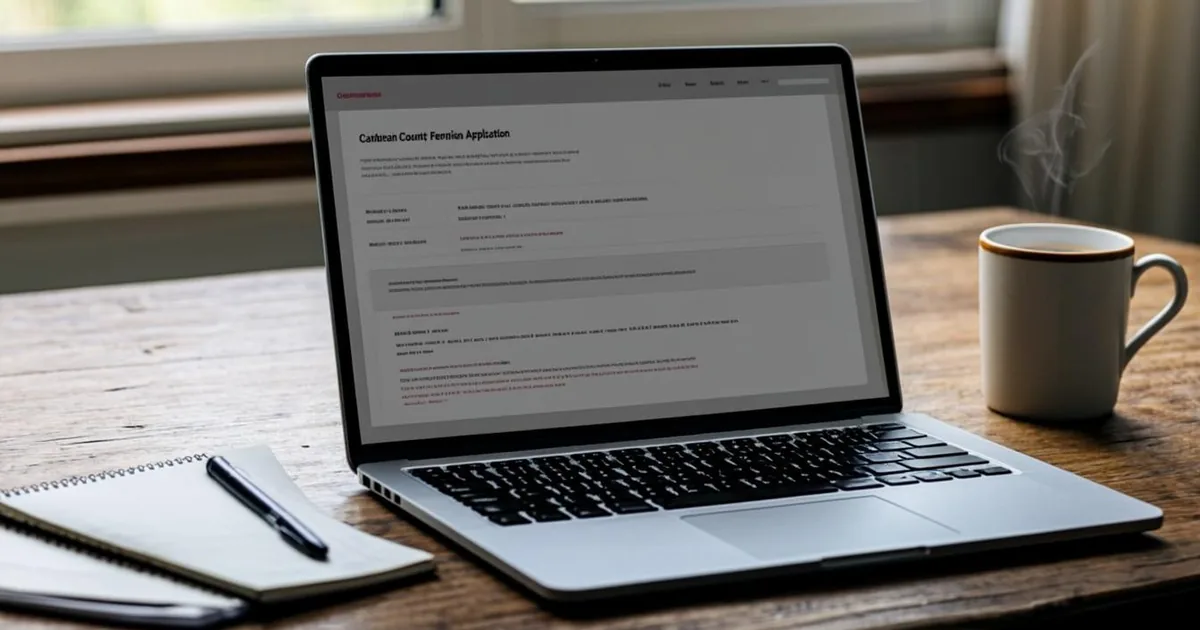 North Carolina Online Permit Portal: How to Apply Digitally