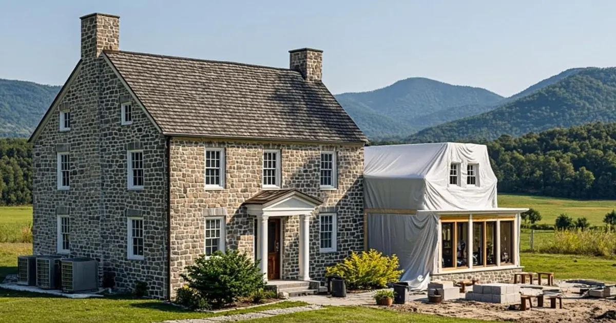 Pennsylvania Building Code Updates: A Homeowner Guide
