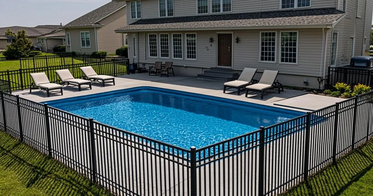 Pool Permit Cost: What Homeowners Need to Know