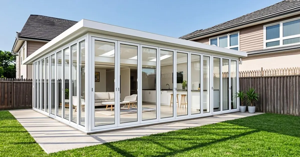 Sunroom Property Line Setback Rules: How Far Must It Be?