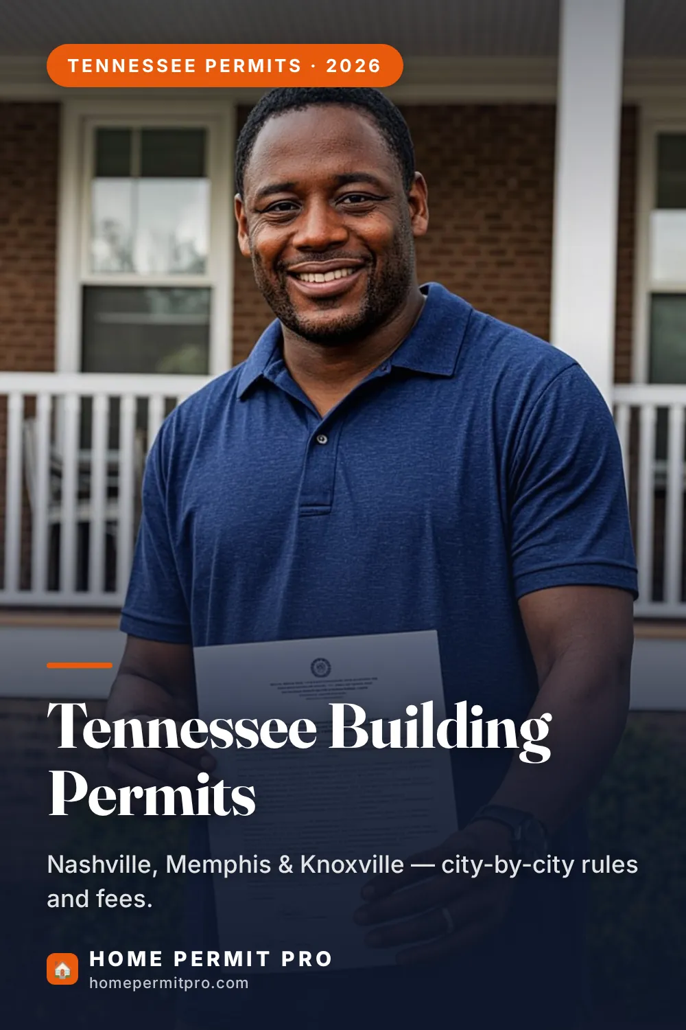 Tennessee Building Permits: Nashville, Memphis, Knoxville — complete guide (pin-size infographic)